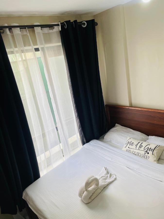 Bed & Breakfast P Homes *
