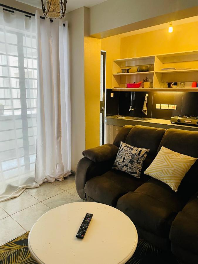 P Homes * Nairobi