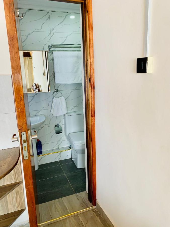 Guest house Spacious Away From Home- Runda *