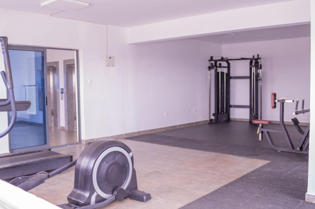 Shiloh Homes-studio Apartment Nairobi