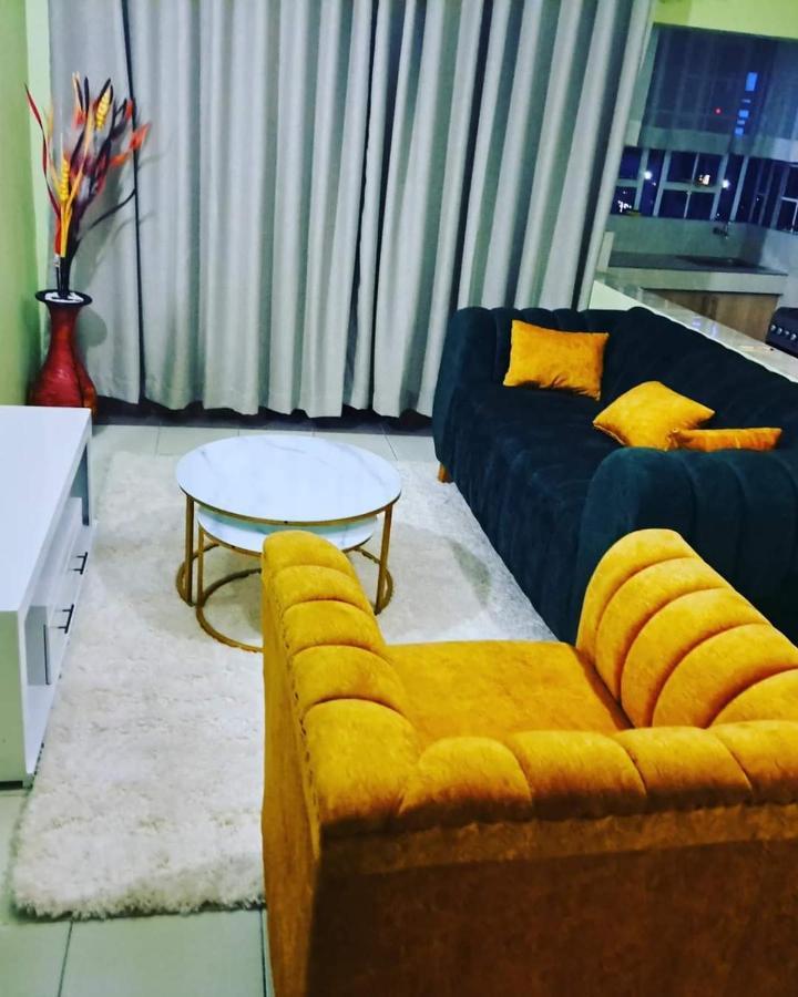 Apartment Mush Affordable Apartments, Thika Road, Garden Estate, Thome Nairobi