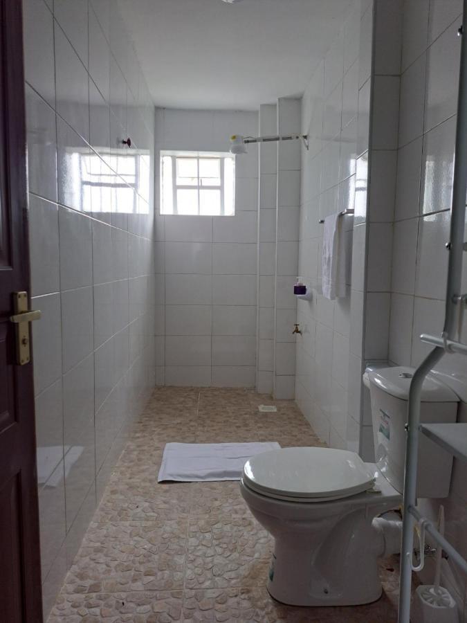 Apartment Mush Affordable Apartments, Thika Road, Garden Estate, Thome *