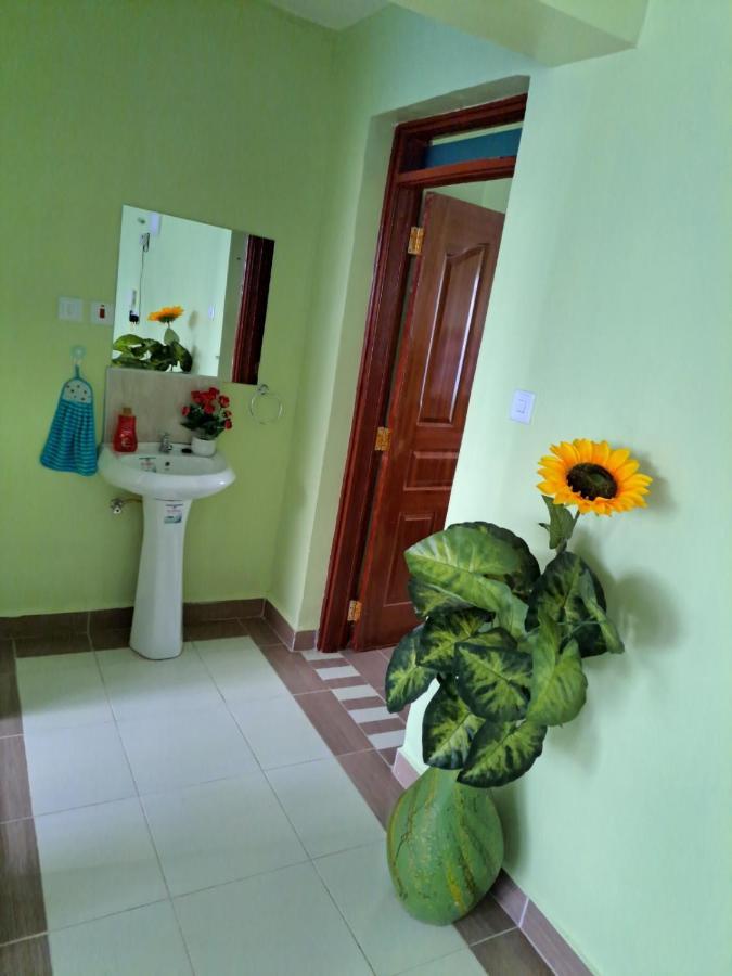 Mush Affordable Apartments, Thika Road, Garden Estate, Thome Apartment