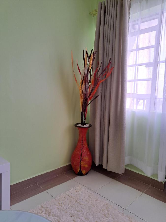 Mush Affordable Apartments, Thika Road, Garden Estate, Thome *
