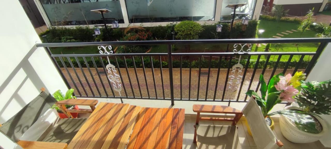 Siaya Park 2bedroom Apartments-