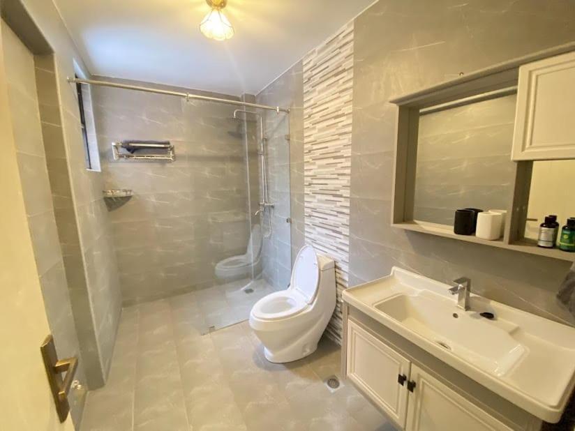 Siaya Park 2bedroom Apartments-