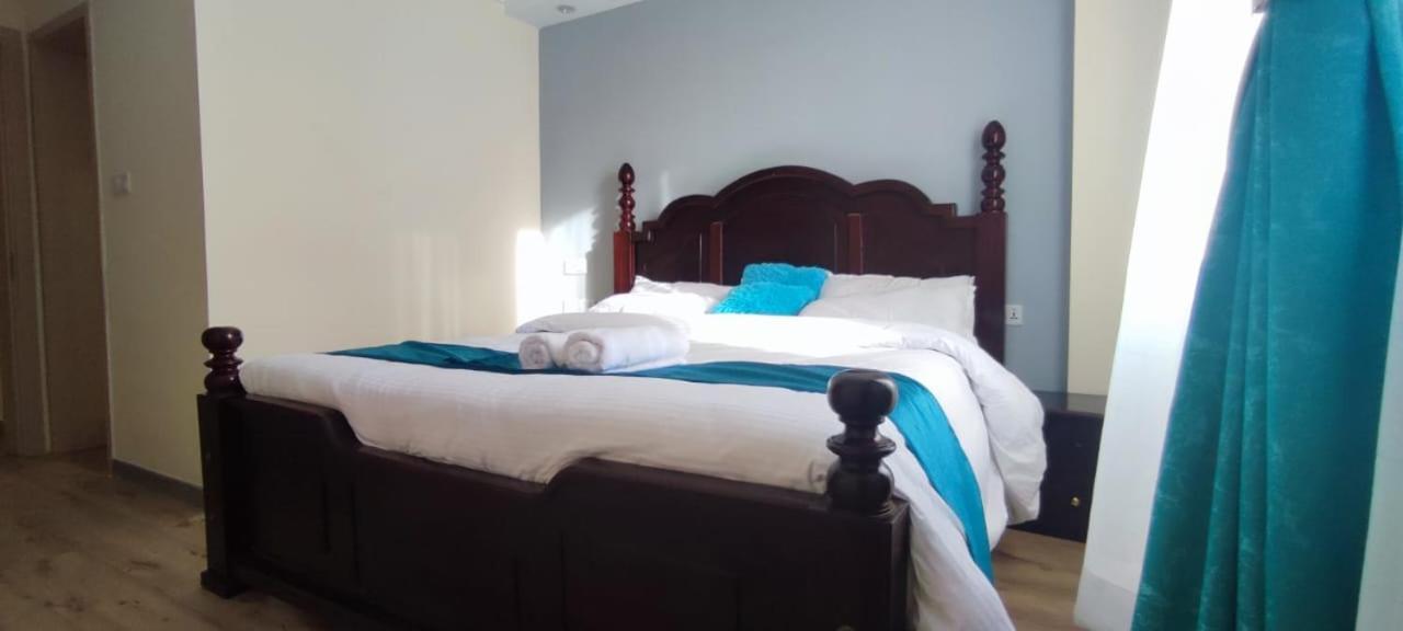 Apartment Siaya Park 2bedroom Apartments-