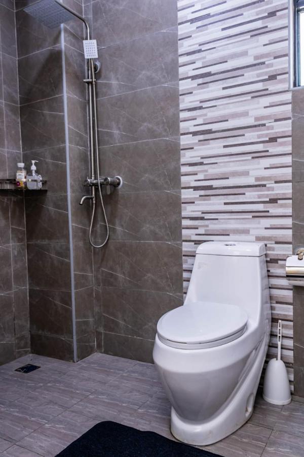 Apartment Siaya Park 2bedroom Apartments-