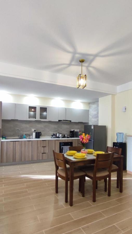 Siaya Park 2bedroom Apartments- Nairobi