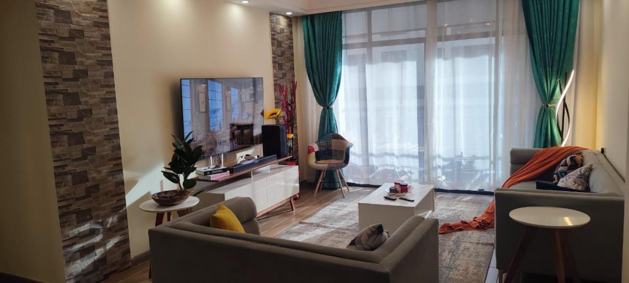 Siaya Park 2bedroom Apartments- Apartment