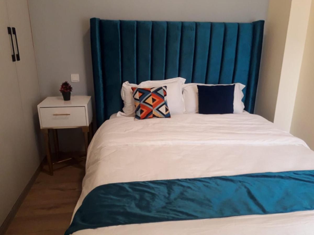 Siaya Park 2bedroom Apartments- *