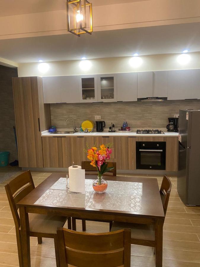 Siaya Park 2bedroom Apartments- Nairobi