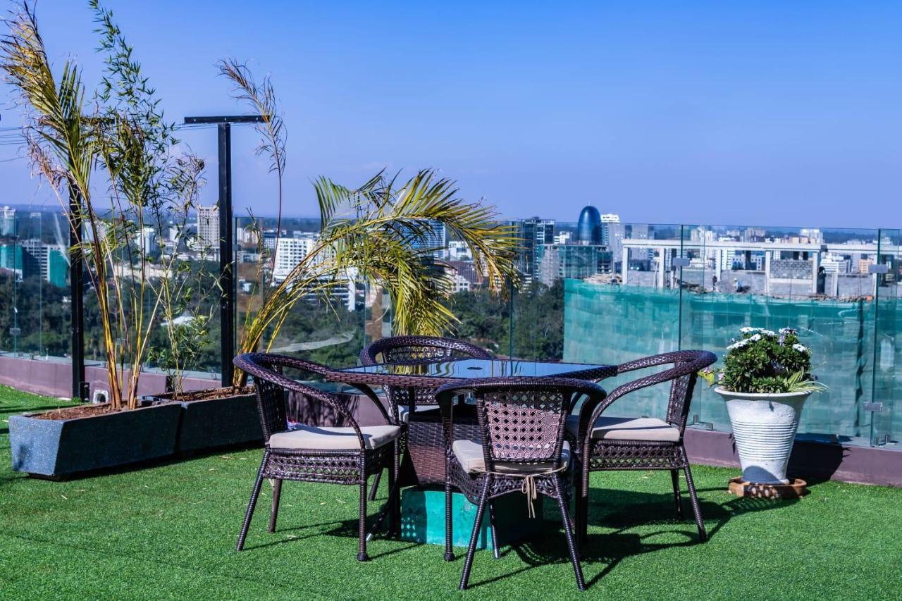 Siaya Park 2bedroom Apartments- Apartment *