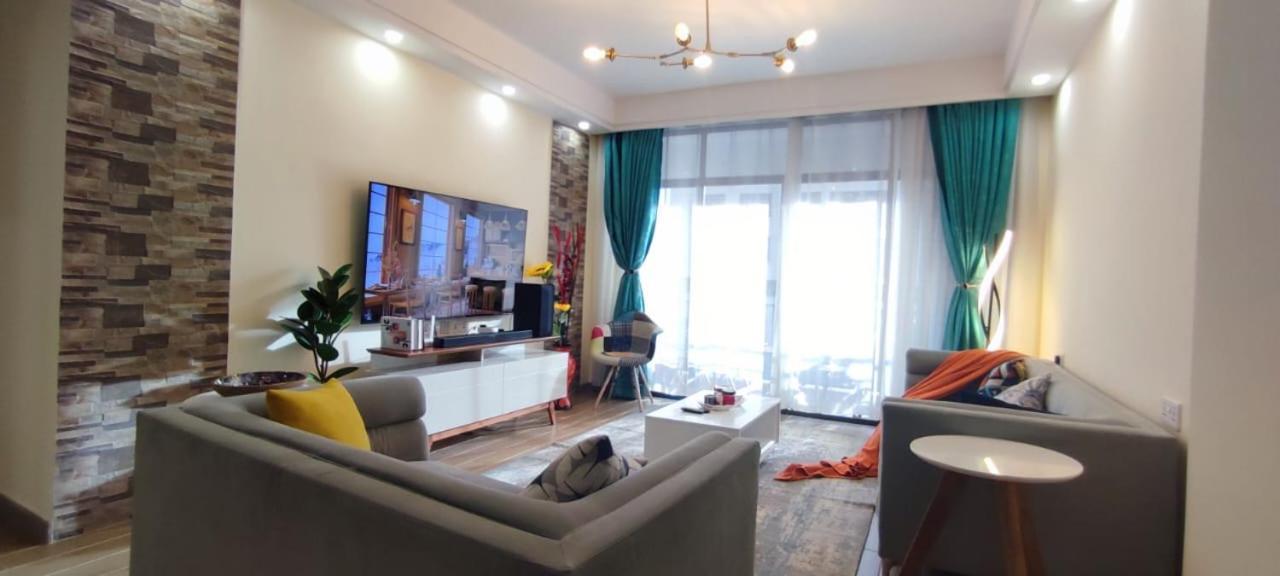 Siaya Park 2bedroom Apartments- Nairobi