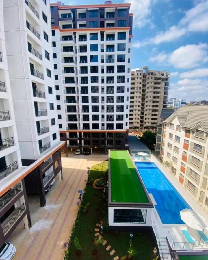 Siaya Park 2bedroom Apartments-