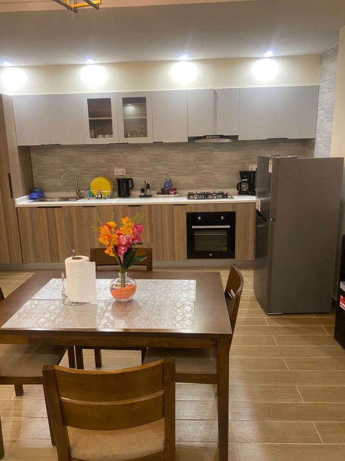 Siaya Park 2bedroom Apartments-