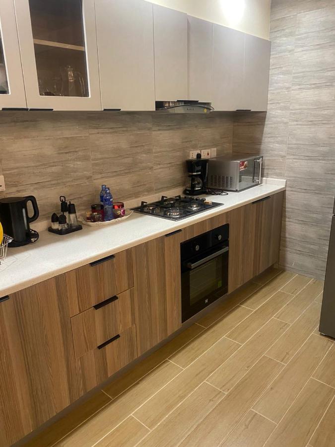 Siaya Park 2bedroom Apartments-