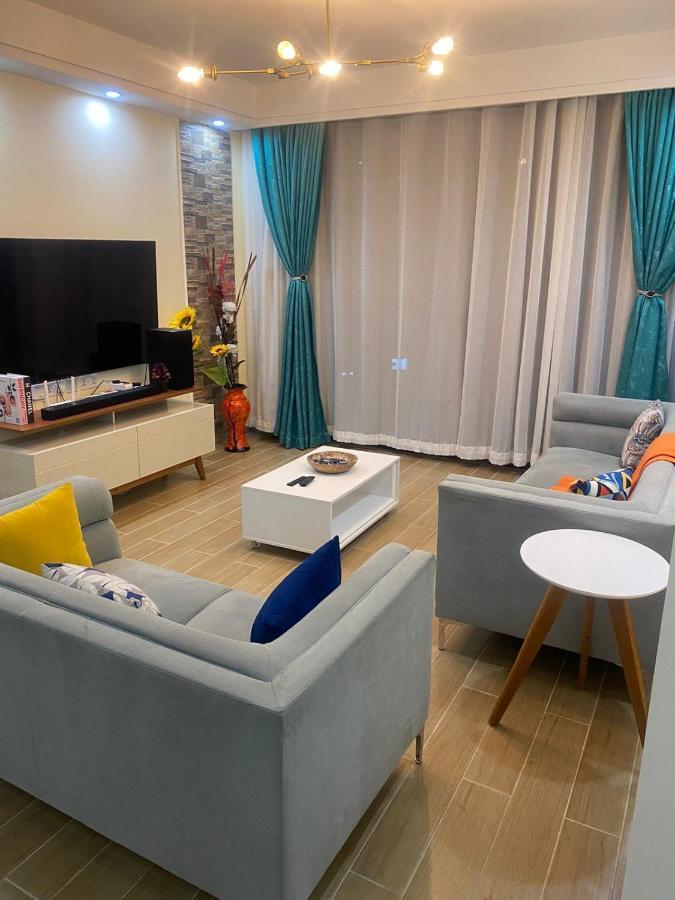 Siaya Park 2bedroom Apartments- Apartment *