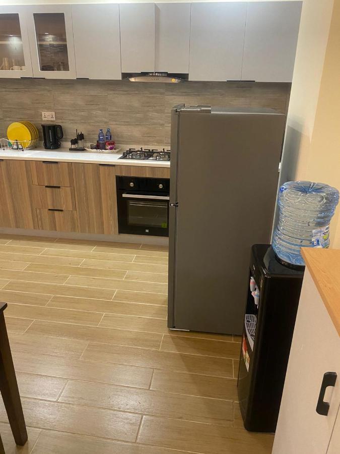 Apartment Siaya Park 2bedroom Apartments- *
