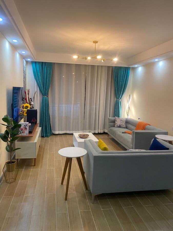 Siaya Park 2bedroom Apartments-