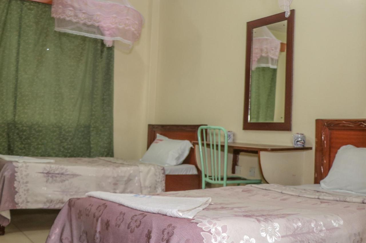 Hotel Kap *