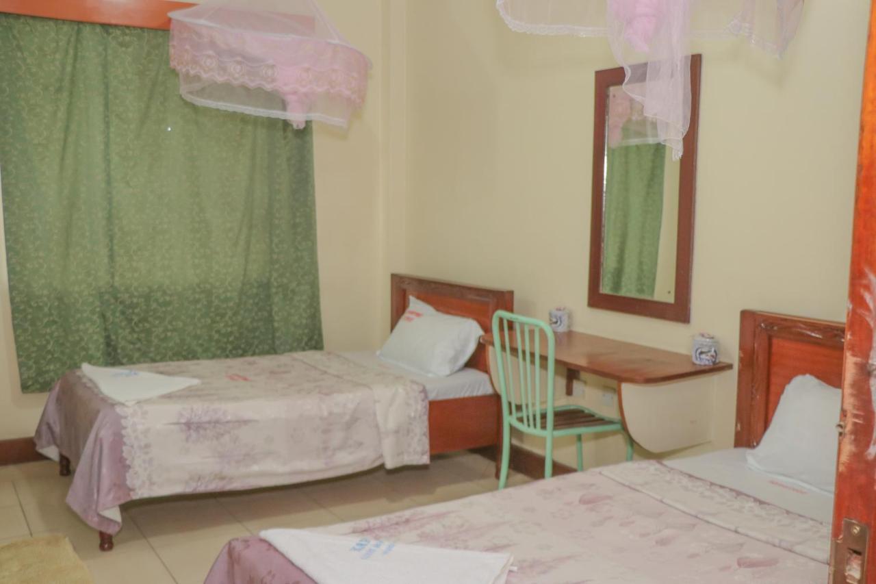 Kap Hotel