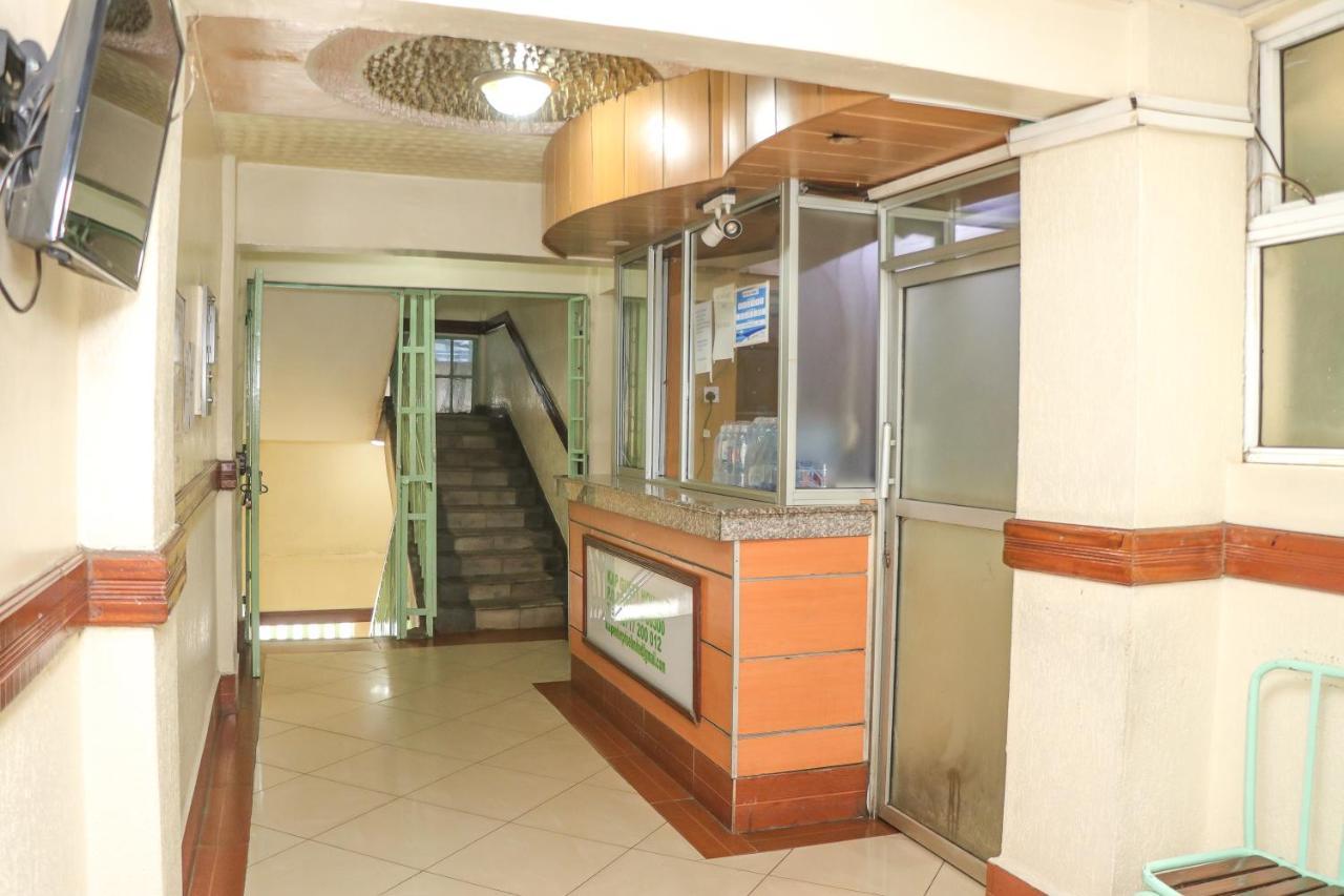 Kap Hotel *