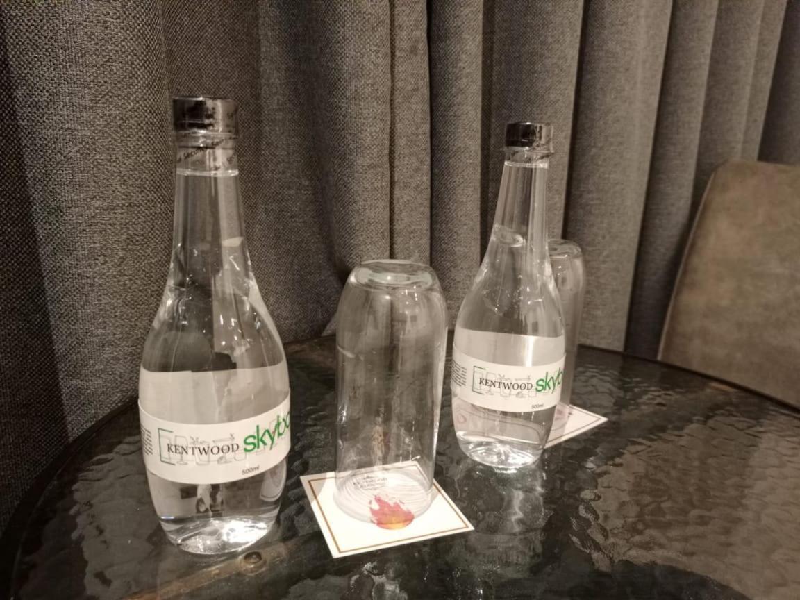 Kentwood Address Hotel Nairobi