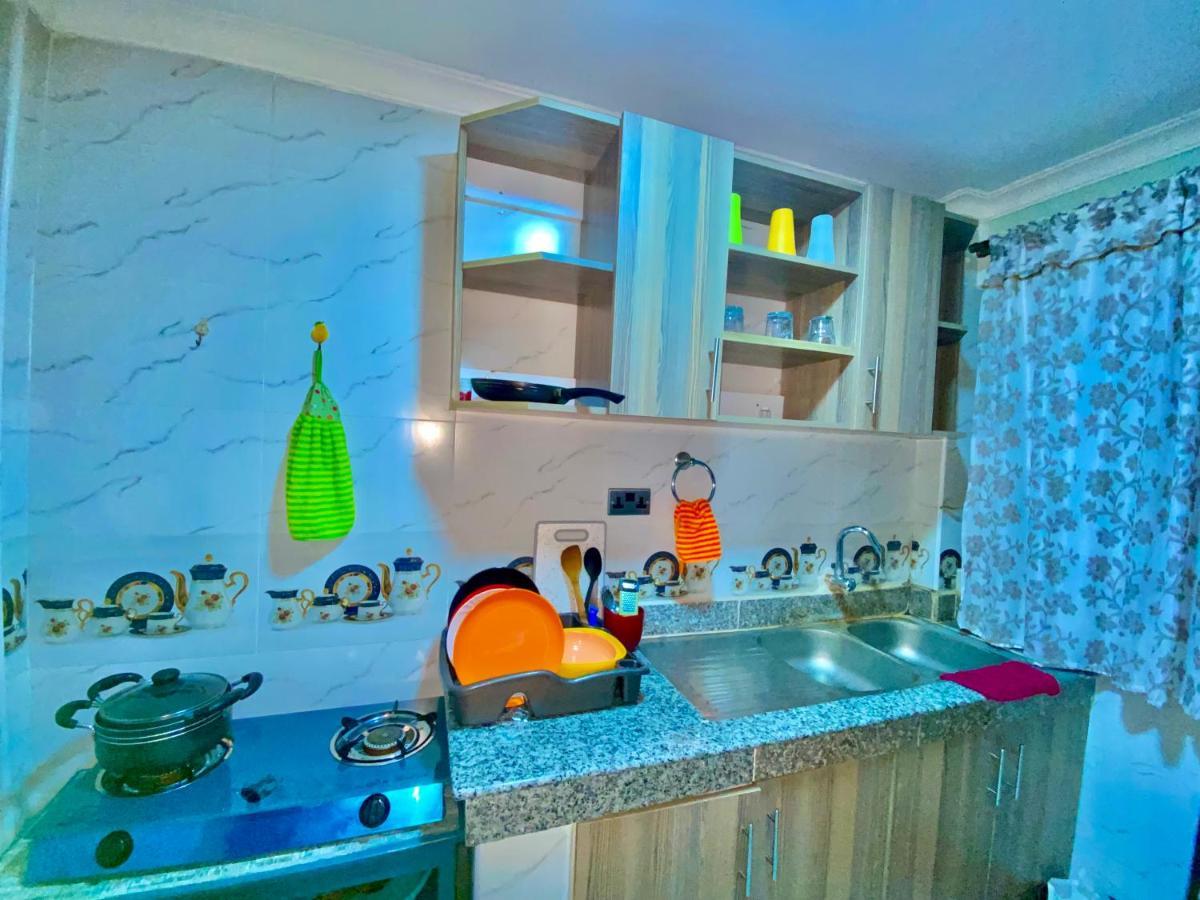 Irene Bnb Apartment