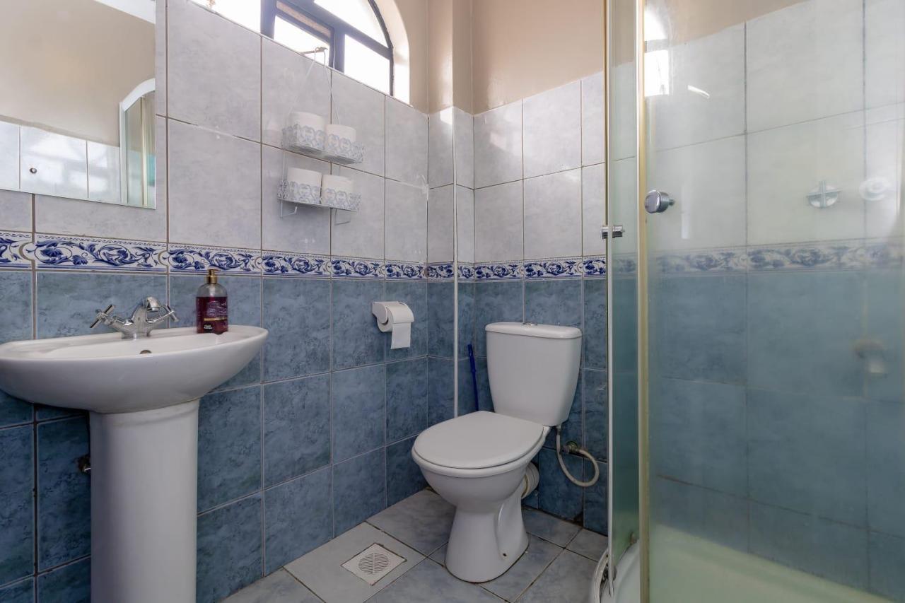 Guest house Bellevue South C Nairobi