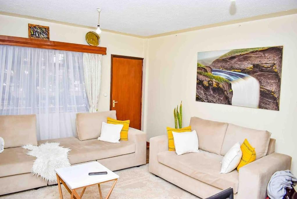 Apartment Risa *