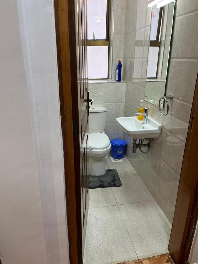 Tashana Nairobi