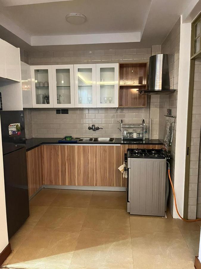 Apartment Tashana