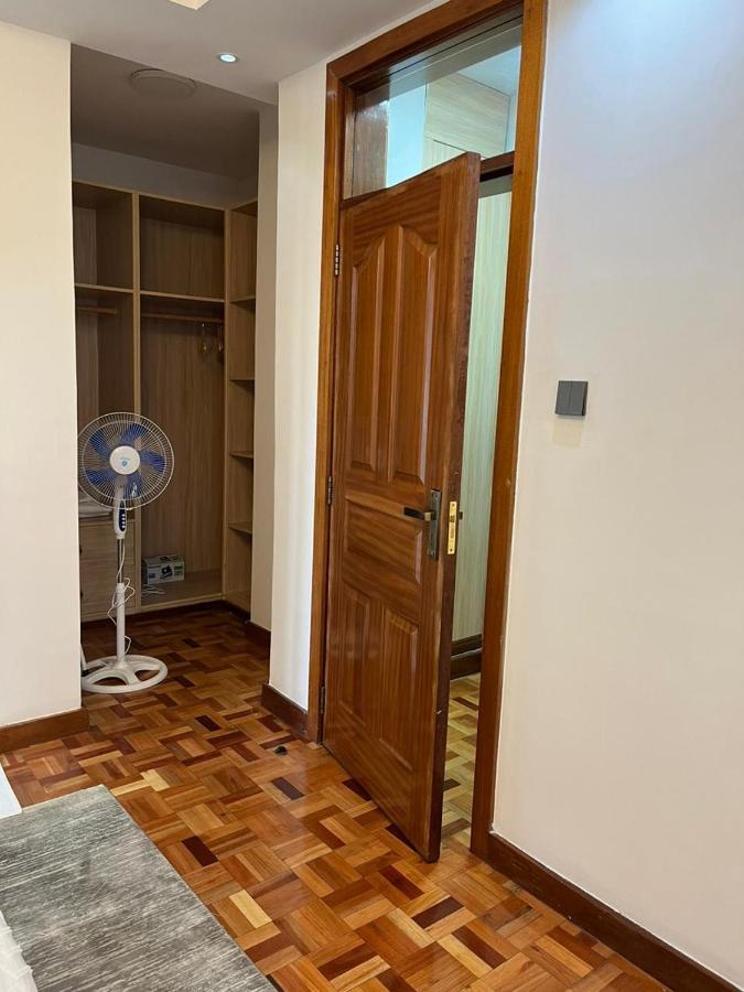Apartment Tashana