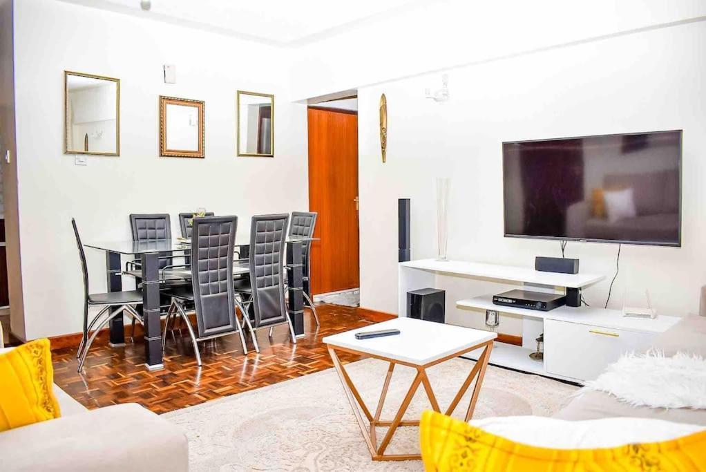 Risa Nairobi