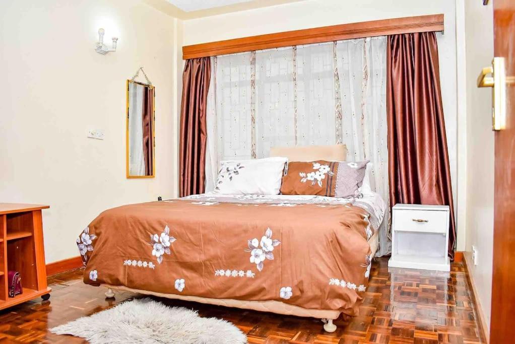 Apartment Risa Nairobi