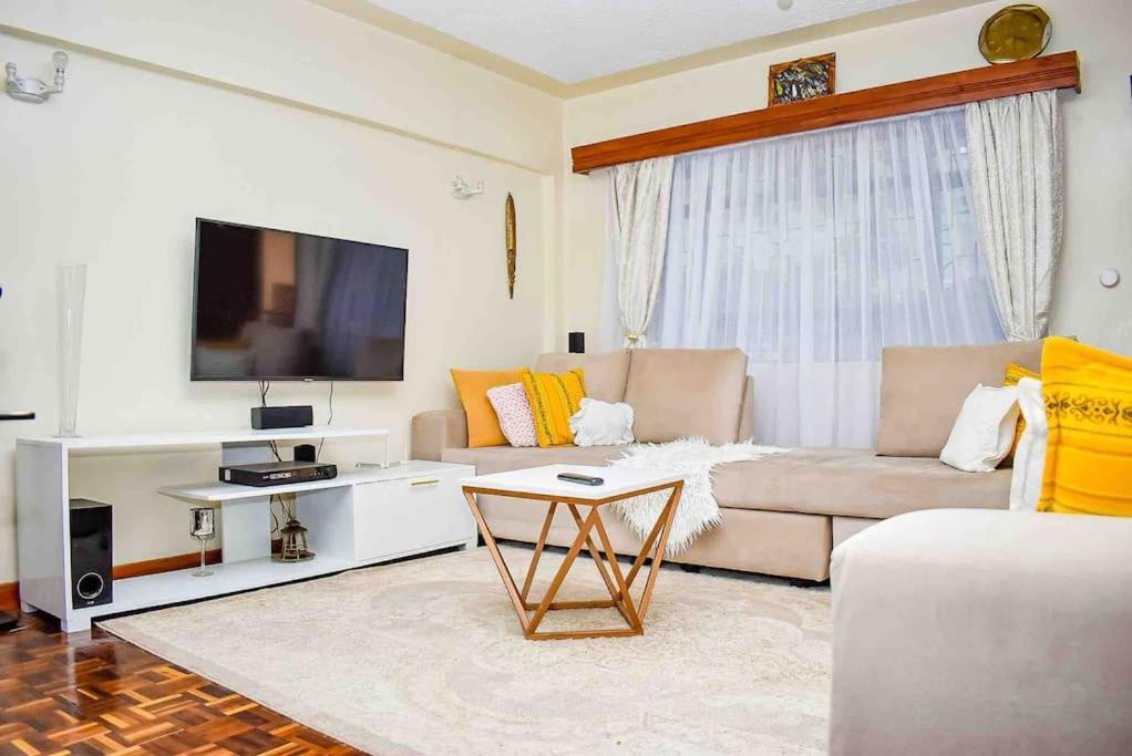 Risa Apartment
