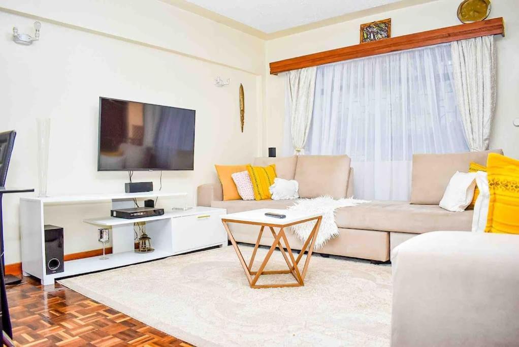 Risa Apartment *