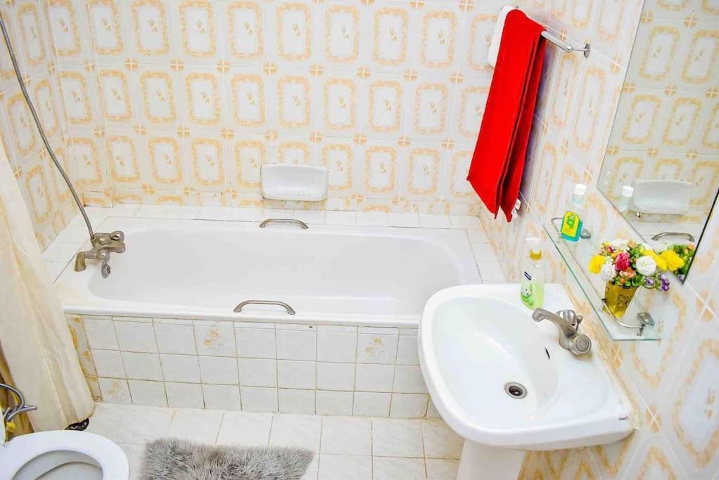 Risa Apartment