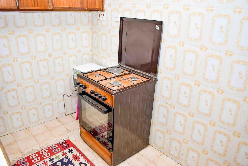 Apartment Risa
