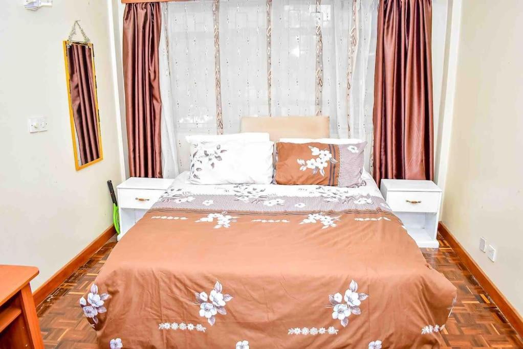 Apartment Risa Nairobi