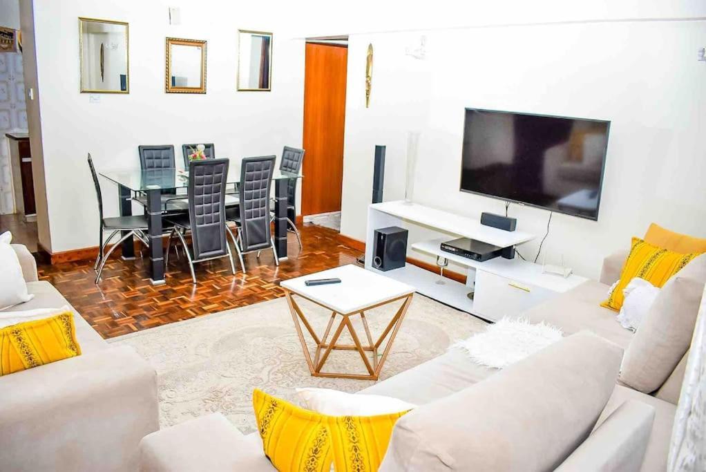 Apartment Risa