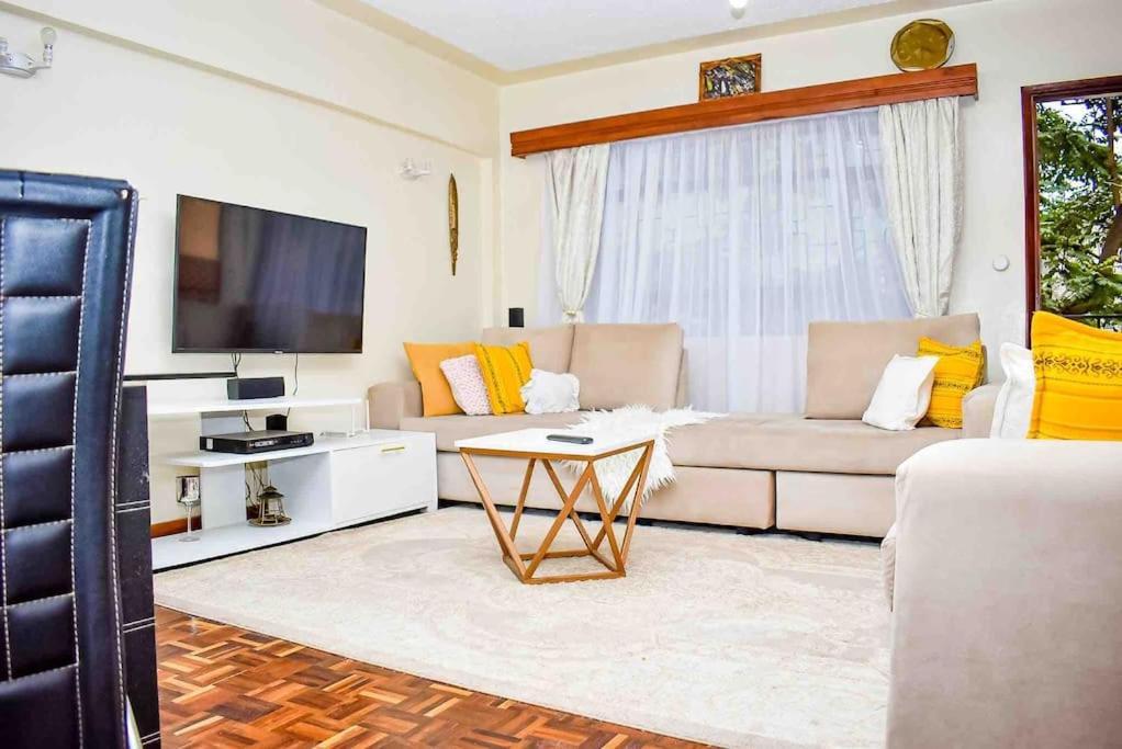 Risa Apartment *
