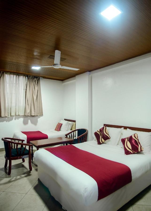 Aparthotel Diamond Plaza