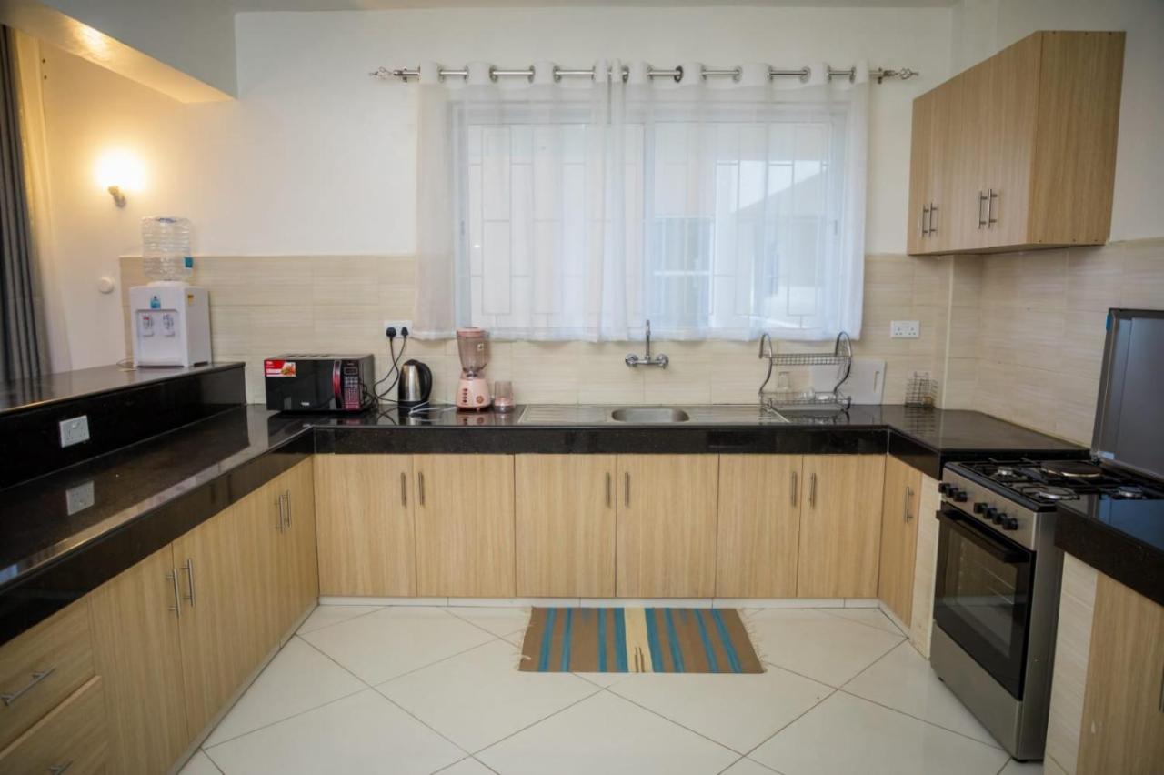 Lux Demeure Cloud Nine Apartment Nairobi