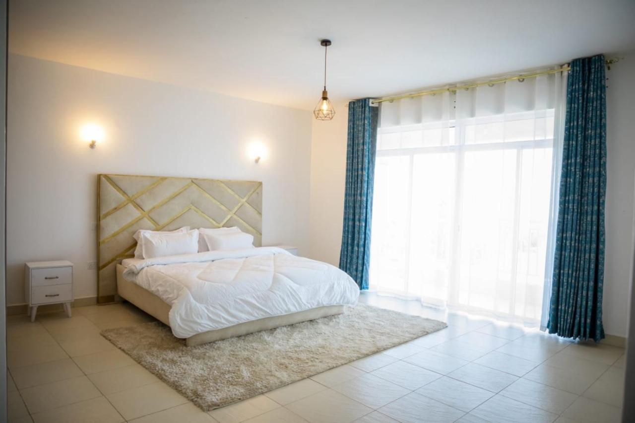 Lux Demeure Cloud Nine Nairobi