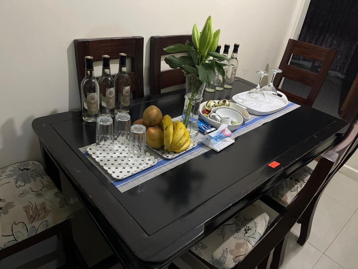 Mambo Coffee Residences At Kings Millennium Apartments- 3 Bedroom Apartment, Full Unit - 7km To Jki Airport, 7km To Cbd Apartment *