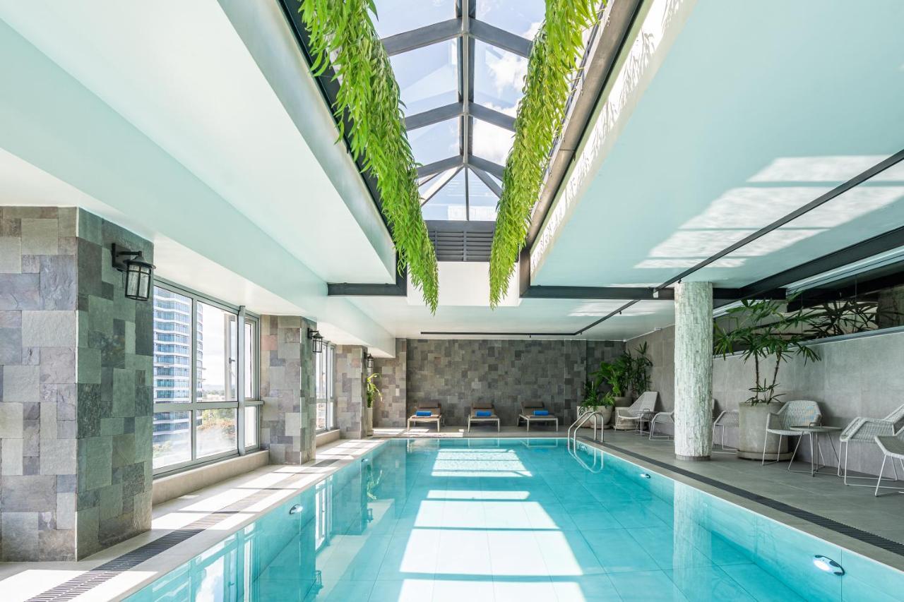 Dusit Princess Residences Hotel