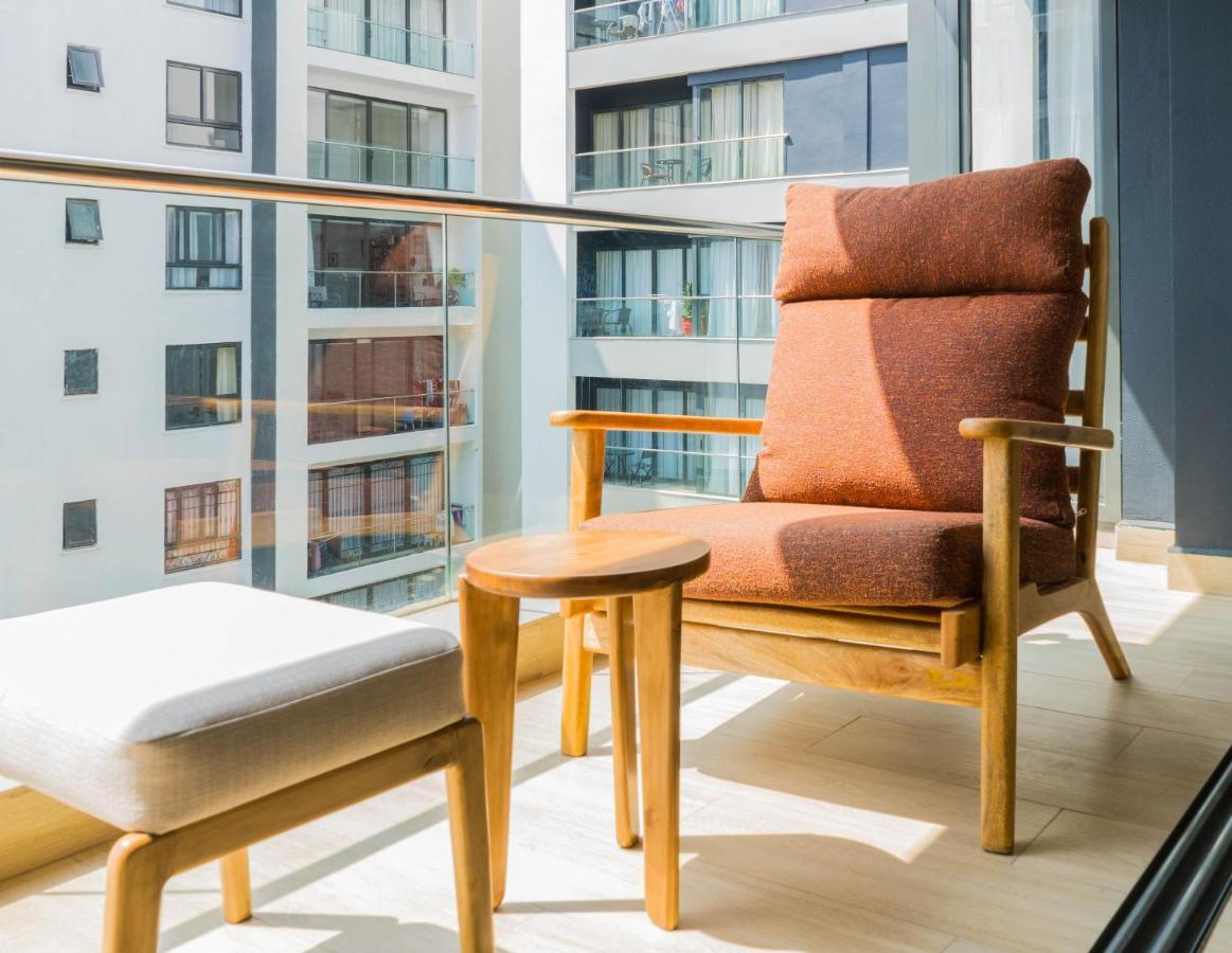 Apartment Yayo Riverside *