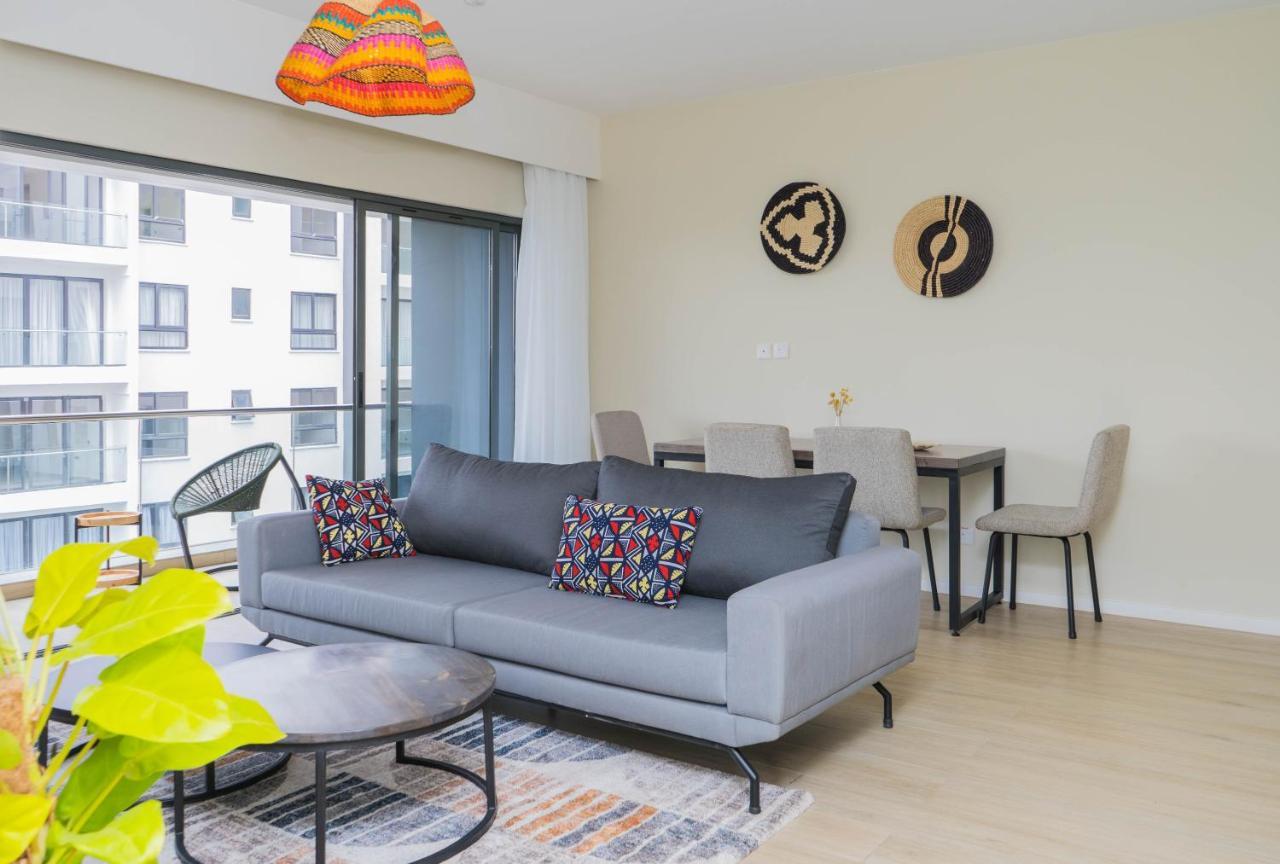 Yayo Riverside Apartment *
